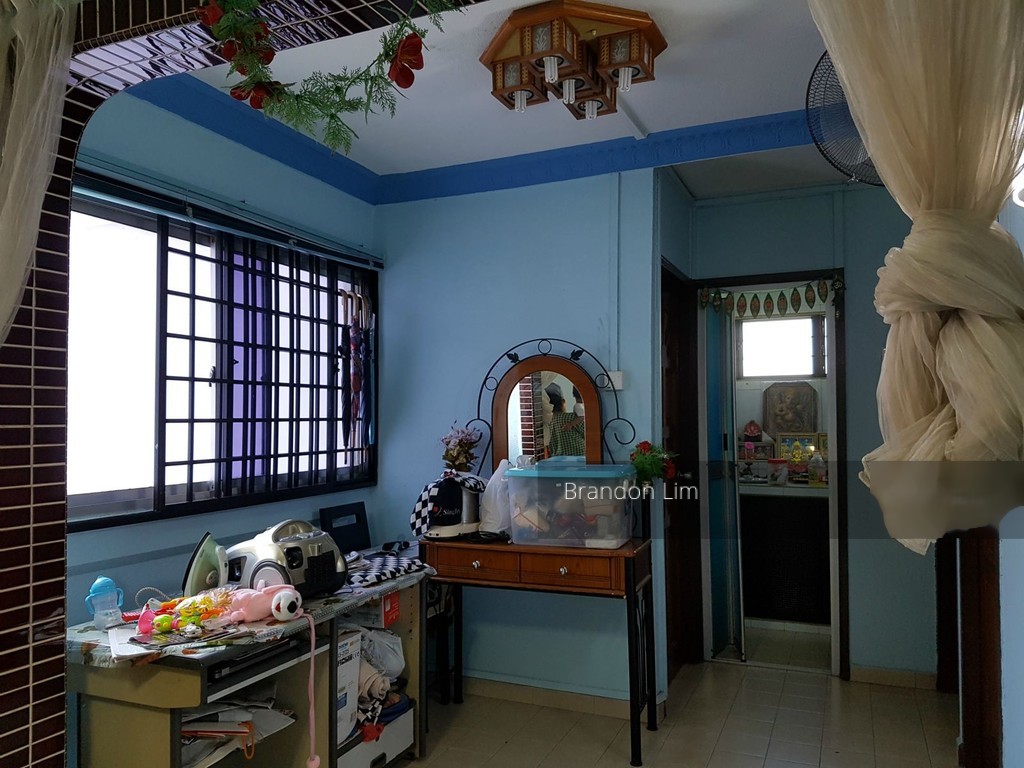 Blk 284 Yishun Avenue 6 (Yishun), HDB 4 Rooms #124151212
